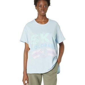 Show Me Your MuMu - Ski Colorado Tee